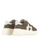Sneaker Donna Hogan - Rebel - Marrone