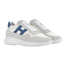 Sneaker Uomo Hogan - Interactive³ - Grigio