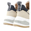 Sneaker Donna Alexander Smith - Marble Woman - Beige