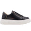 Sneaker Donna Alexander Smith - Eco Greenwich Woman - Nero