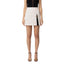 Gonne casual Donna Elisabetta Franchi - Gonna - Bianco