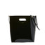 Borse a spalla Donna N21 - Shopper Big Ecovernice - Nero