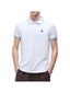 Maglie Uomo Colmar - Maglietta Monday - Bianco
