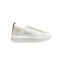 Sneaker Donna Alexander Smith - Wembley Woman - Bianco