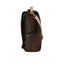 Zaino monospalla Unisex Sprayground - Bou Jee Strap Backpack - n.d.