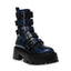 Stivali Donna Steve Madden - Madzone - Blu