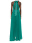 Vestiti casual Donna Babylon - Abito - Verde