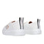 Sneaker Donna Alexander Smith - Wembley Woman - Bianco