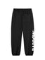 Pantaloncini Unisex Barrow - Sweatpants Unisex - Nero