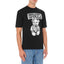 T-shirt Uomo MOSCHINO COUTURE - T-Shirt - Nero