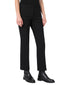 Pantaloni Donna Max Mara - Umanita - Nero