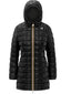 Giubbini Donna K-Way - Denise St Thermo Double - Verde