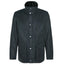 Giacche impermeabili Uomo Barbour - Falstone Wax Jacket - Verde