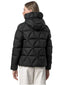 Giubbini Donna K-Way - Lethille Thermo Microfiber - Nero