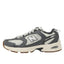 Sneaker Unisex New Balance - 530 - Bianco