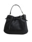 Borse a mano Donna Ermanno Scervino - Hobo Benedetta Black - Nero