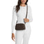 Borse a tracolla Donna Michael Kors - Sm Camera Xbody - Marrone