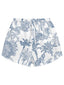 Pantaloncini Donna Mc2 Saint Barth - Kammy Woman Short - n.d.