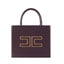 Borse a mano Donna Elisabetta Franchi - Borsa - Bordeaux