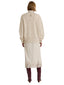 Maglie Donna Alberta Ferretti - Maglia Misto Cashmire Cammello - Avorio