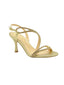 Scarpe con tacco Donna CHANTAL 1962 - Satin Mekong - Beige