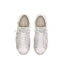Sneaker Uomo Philippe Model - Prsx Low Man - Bianco