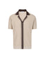 Camicie casual Uomo Paolo Pecora - Camicia Maglia - n.d.