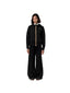 Pantaloni Donna K-Way - Loirene Light Spacer - Nero