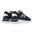 Sneaker Uomo Hogan - Interactive³ - Blu