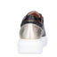 Sneaker Donna Alexander Smith - Cambridge Woman - Nero