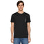 T-shirt Uomo Dondup - T-Shirt - Nero