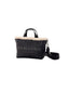 Borse a mano Donna Ermanno Scervino - Small Tote Vanessa Fur Black - Nero