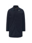 Giacche Uomo K-Way - Benoit Stwarm - Blu