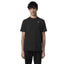 T-shirt Uomo KWAY - Odom Jersey - Nero
