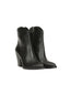 Stivali Donna Ash - Stivale - Nero