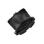 Borse a spalla Donna Michael Kors - Md Shldr - Nero