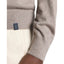 Maglioni Uomo Fay - Maglia Girocollo - Beige