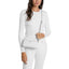 Borse a tracolla Donna Michael Kors - Sm Camera Xbody - Bianco