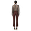 Camicie Donna Elisabetta Franchi - Camicia A Body - Nero