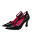 Altro (Scarpe da donna) Donna Andrea Pinto - Scarpe Nappa Nero - Nero