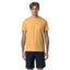 T-shirt Uomo KWAY - Sigur Jersey - Arancione