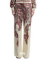 Pantaloni Donna Etro - Trousers - Beige