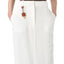 Gonne casual Donna Elisabetta Franchi - Gonna - Avorio