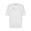 T-shirt Uomo MOSCHINO COUTURE - T-Shirt - Bianco