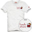 T-shirt Uomo Mc2 Saint Barth - Portofino Famolo Strano 01N Emb