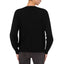 Maglie Donna MOSCHINO JEANS - Maglia Pura Lana Extrafine - Nero