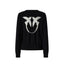 Maglie Donna Pinko - Martinica Maglia Blend Ws - Nero