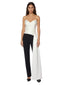 Canotte e top Donna Elisabetta Franchi - Top - Avorio