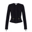 Giacche Donna Elisabetta Franchi - Giacca - Nero