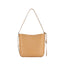 Borse a spalla Donna Hogan - Borsa Hobo Hocket Piccola - Beige